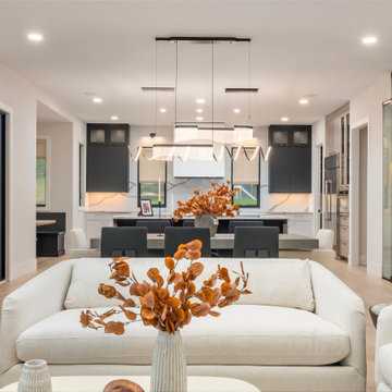 Modern Moody Luxe