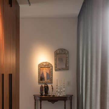 Apartment MCA
