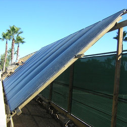 Solar Hydronics Corp. - Park Towers - Products