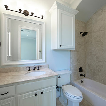 Brookhollow Court New Build