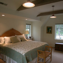 idee dormitor rustic