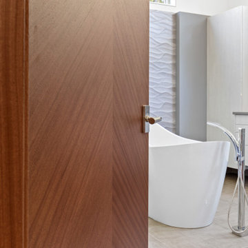 Modern Interior Doors in Wilmette, IL