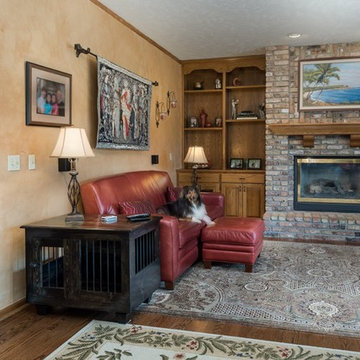 Single Kennel