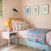 new house bedroom