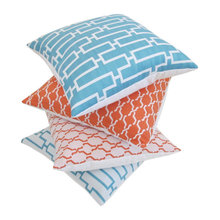 pillows