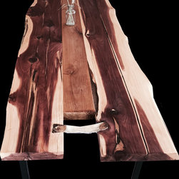 Communal Dining Table - Dining Tables
