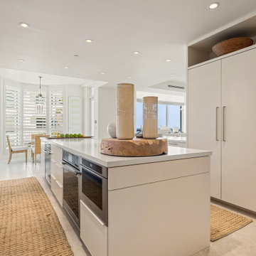 Contemporary Carlton