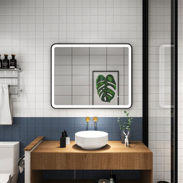 Bathroom Vanity Mirror