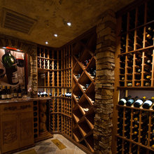 wine storage