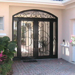 West Palm Beach 1 - Windows And Doors