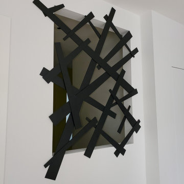 Interior Ornamental Railing