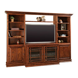 Jason Heritage - Entertainment Centers And Tv Stands