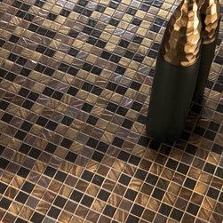 Vidre project - Tile