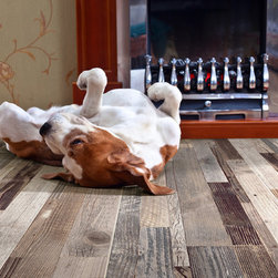 Millworks - Wall And Floor Tile