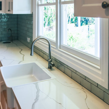 Kitchens