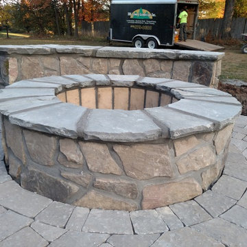 Our Work