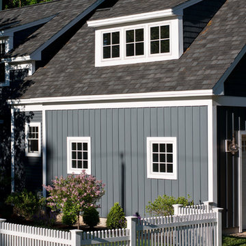 2013 Parade of Homes | Saratoga Springs | Granger Cottage