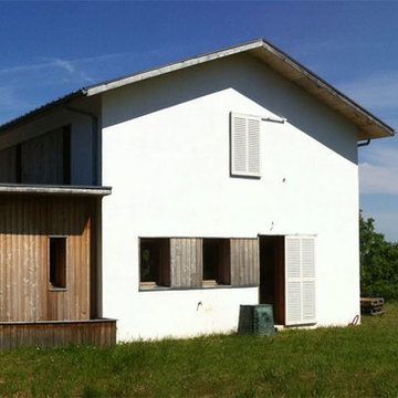 MAISON A STE MARGUERITE