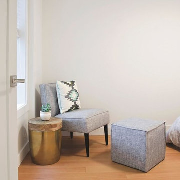 Shoreline Suite