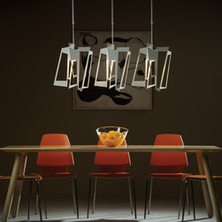 Hubbardton Forge Lighting - Pendant Lighting