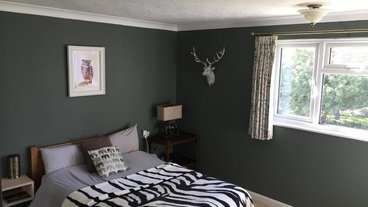 Best 15 House Painters and Decorators in Hastings, East Sussex | Houzz UK