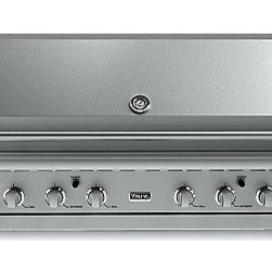 Viking VGIQ E-Series Gas Grill Head TruSear Infrared Burner, 54 In Propane - Outdoor Products