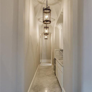 Classic and Exclusive Bathroom Remodel in Alhambra, CA