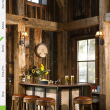 Tahoe Media and Game/Wine Rooms - Maciel
