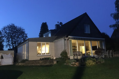 Einfamilienhaus - Renovierung