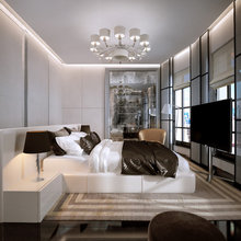 Manhattan Townhouse