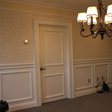 Boardroom Remodel