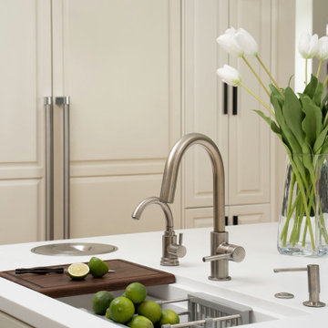 Details Matter Kitchen Remodel