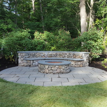 Woodland Garden