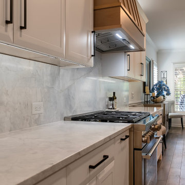 From Frustration to Dream Kitchen