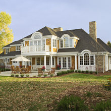 roof /shingles combo