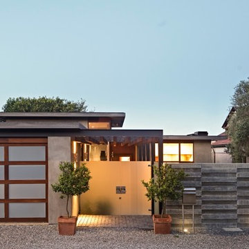 Creston Remodel