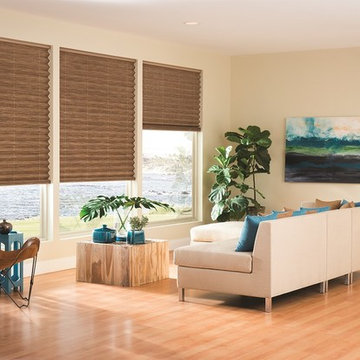 Budget Blinds Design Gallery