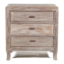Provencal - Side Tables And End Tables
