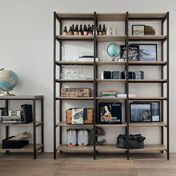 Start Metropolitan - Kitchen Cabinetry