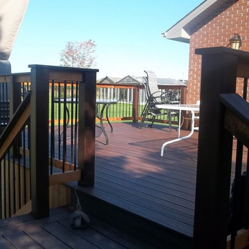 Decks