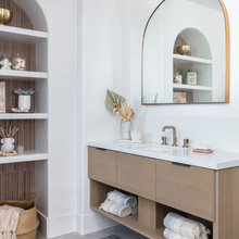 Bathrooms