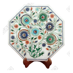 MARBLE INLAY TILES COLLECTIONS - Products