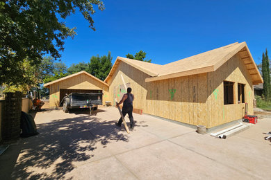 Home Addition