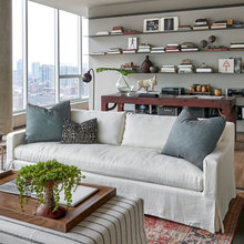 Bookshelves