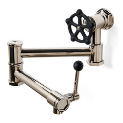 Waterworks Kitchen Fittings - Products