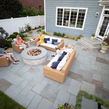Fire Pit