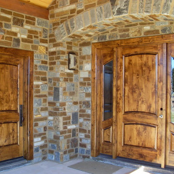 FOOL HOLLOW