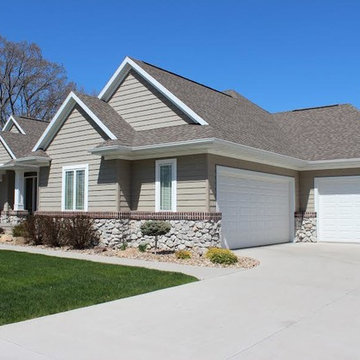 Legend Custom Homes