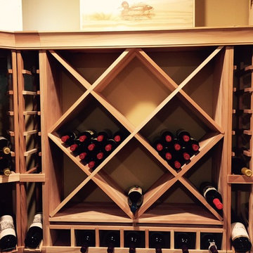 Kistler Cellar