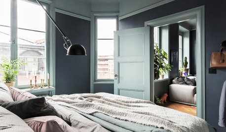 Spørg eksperten: Hvordan får jeg Feng Shui i soveværelset?